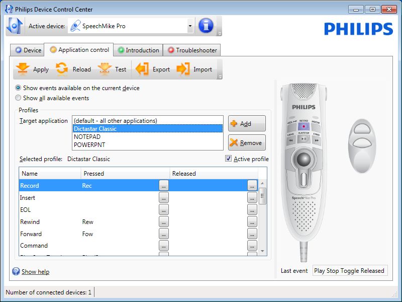05dicta application dicta imported