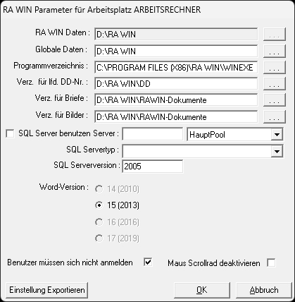EinstellungArbeitsplatzParameter.jpg EinstellungArbeitsplatzParameter.jpg